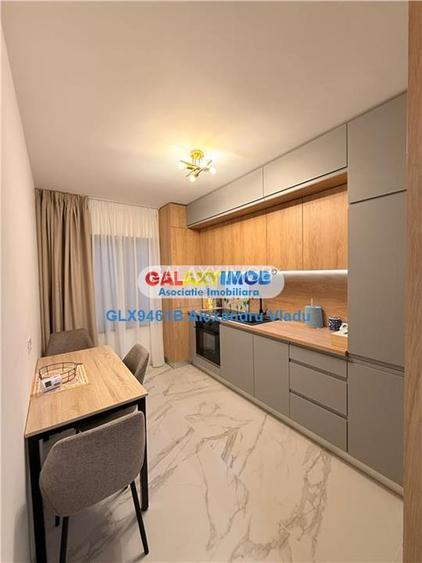 Apartament 2 camere,mobilat lux,parcare supraterana (Prima Inchiriere) - 11