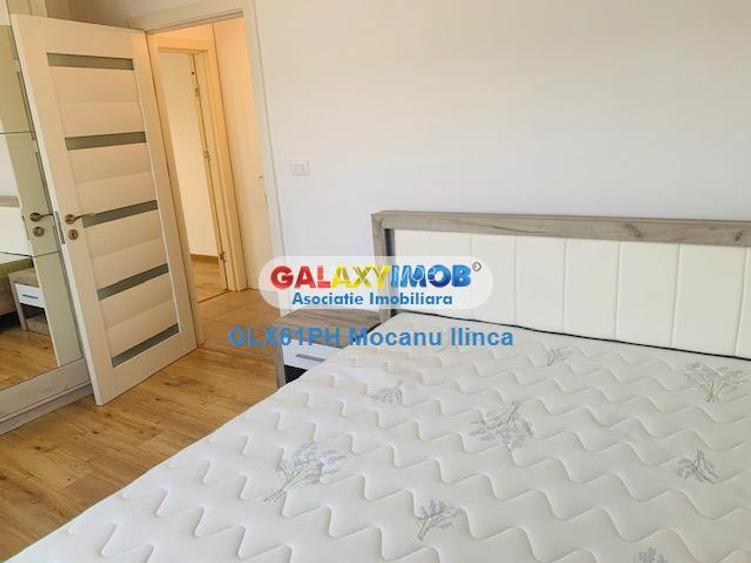 Inchiriere apartament 2 camere, modern, Ploiesti, zona 9 Mai - 12