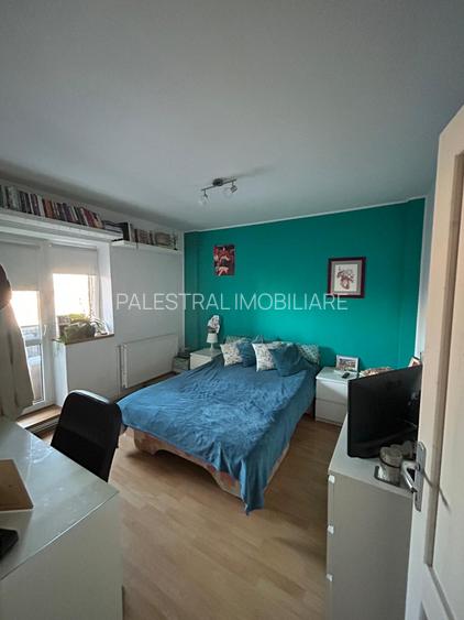 Apartament 2 camere Faget,2 balcoane,decomandat,125500 Euro - 5