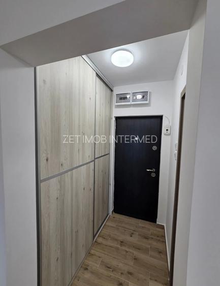 Garsoniera Drumul Taberei - Favorit *prima inchiriere* - 5