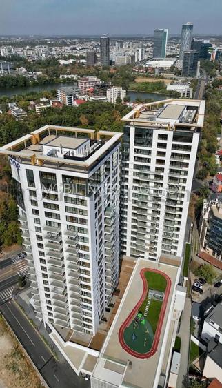 Apartament 3 camere de vanzare One Verdi Park - 19