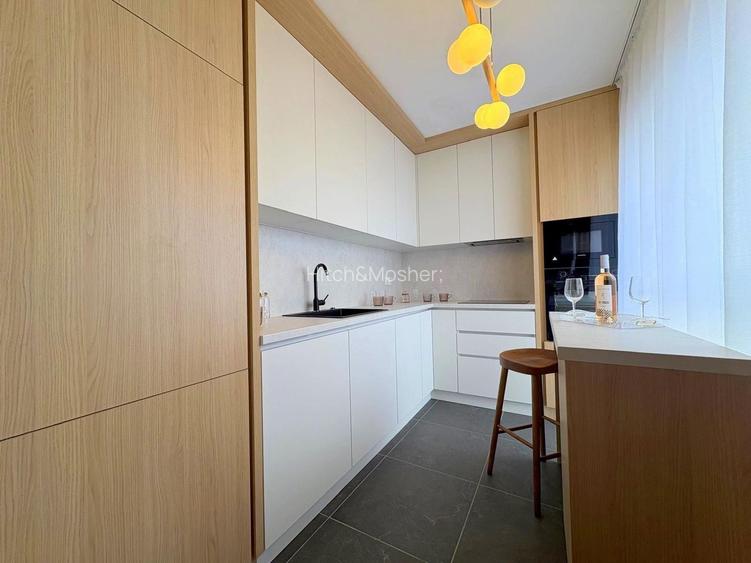 Penthouse cu 3 camere - Denya Forest Timisoara - Comision 0% - 6