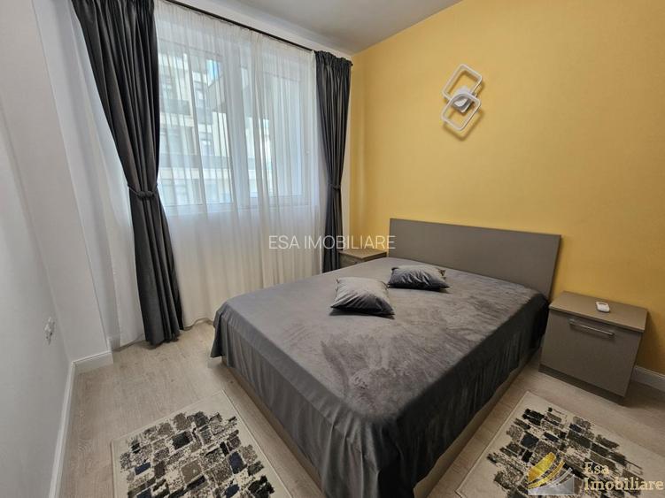 Apartament  de vanzare 3 camere Floreasca - 11