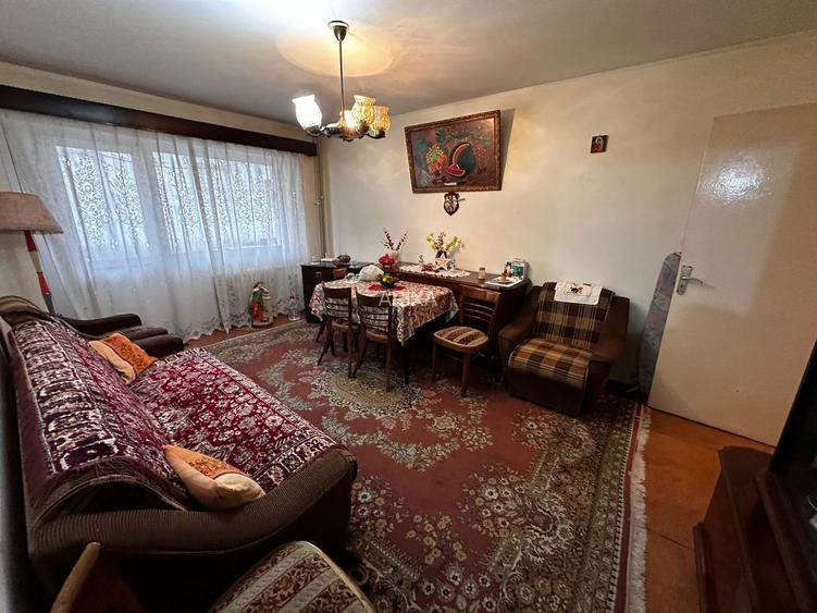 3 Camere 1minut Metrou Gorjului Lujerlui Bd. Iuliu Maniu Parcare ADP - 13