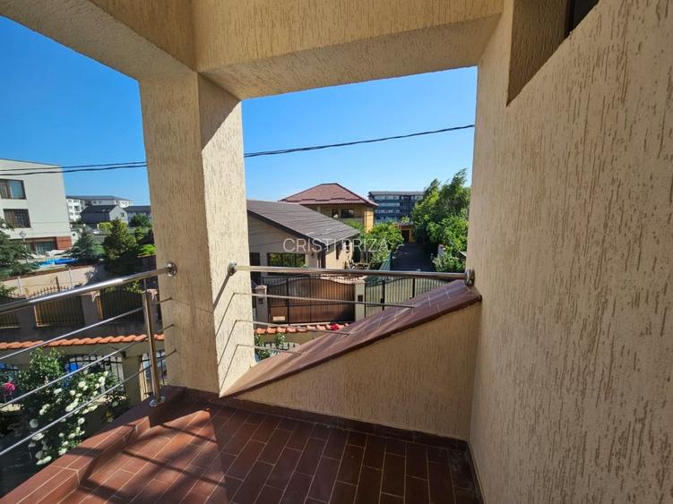 Casa cu piscina - Chiajna (6 dormitoare - 6 bai - 2 livinguri) - 13