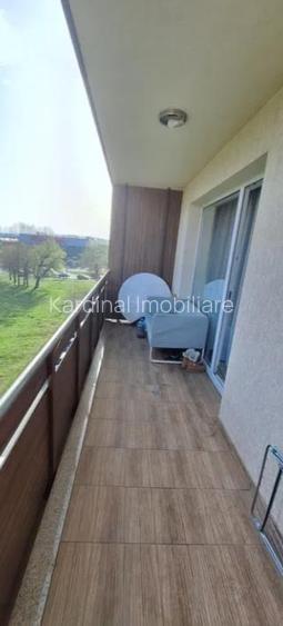 Apartament Urban Coresi - 7