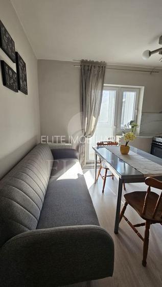 Apartament 2 camere în zona Piata Marasti - 11