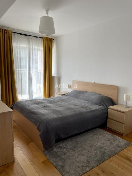 Apartament 2 camere de inchiriat - 8