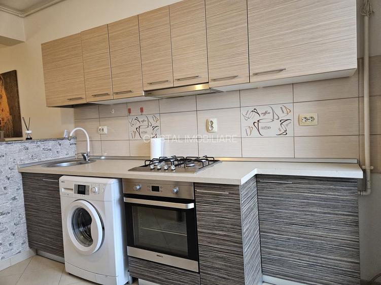 De Inchiriat Garsoniera Dubla zona Bucuresti Noi - Bazilescu - 12