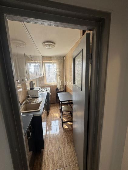 Apartament 2 camere Drumul Taberei | 5 minute de metrou Constantin Brancusi - 4