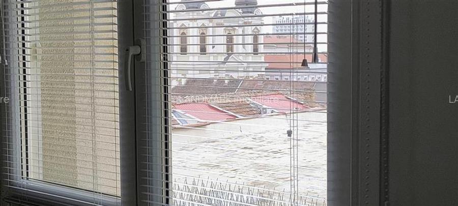 Apartament de lux, renovat si utilat, totul nou, ultracentral - 16