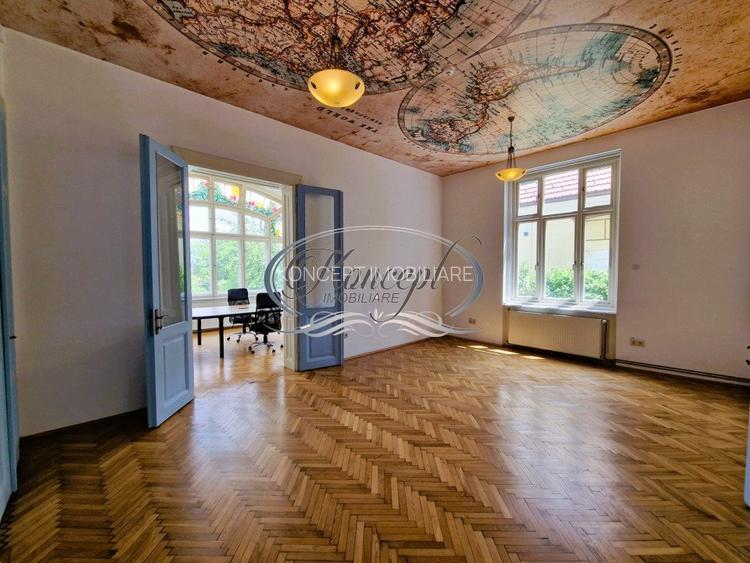 Casa exclusivista pentru birouri - 4