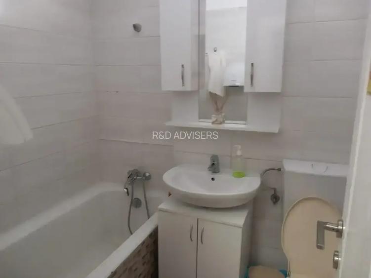 Apartament 3 camere, P/8, ideal birou | clinica | cursuri | Comision 0 - 7