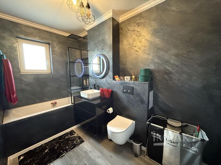 COMISION 0%! Apartament spatios cu 3 camere in Floresti (Sub Cetate) - 10