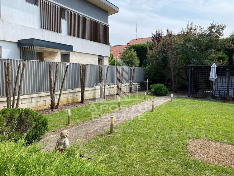 Casa Individuala, Zona Braytim, Garaj, Gradina,Timisoara-Timis - 21