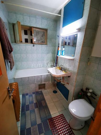 Apartament 3 camere în zona STRAZII GRIGORE ALEXANDRESCU - 7
