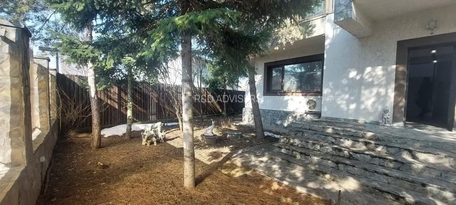 Vilă Lux | P + 1 + M | Brănești | Aproape de lac și pădure - 2