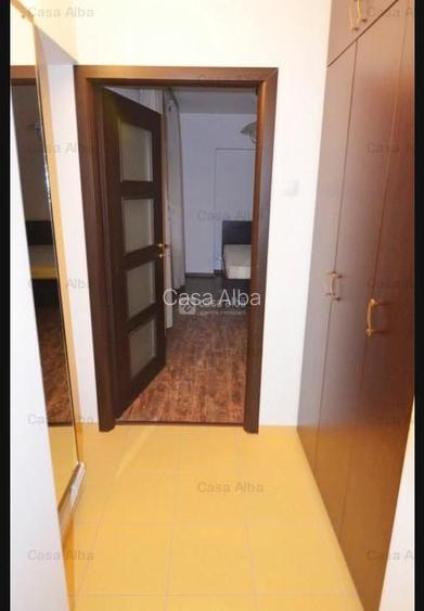 Centru - Sf. Lazar, 2 camere mobilat si utilat, vedere superba - 9