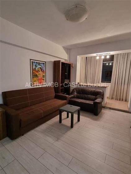 3 Camere, Kogalniceanu, Centrala Imobil, 5 min Metrou Izvor - 2