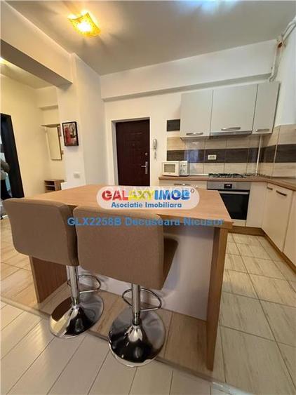 Apartament 2 camere Militari Residence  82.900  Euro - 5