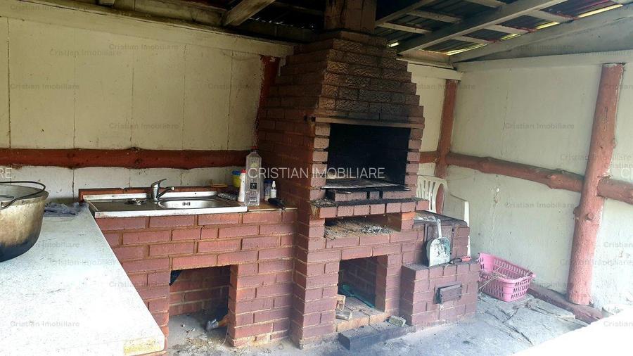 RATE Pensiune Piscina Superba***pe mal Lac Mocearu  70km de Buzau - 76