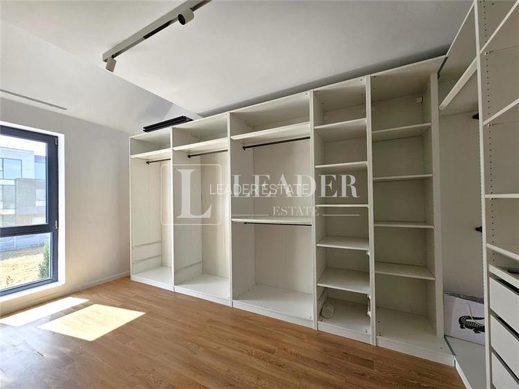 PREMIUM I Vila de inchiriat I Ansamblu rezidential - 9