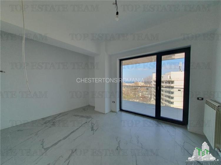 Apartament 2 camere lux cu vedere la mare Cazino Mamaia - 2