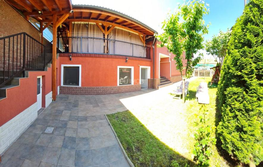 Vand casa P+E central Simeria - 2