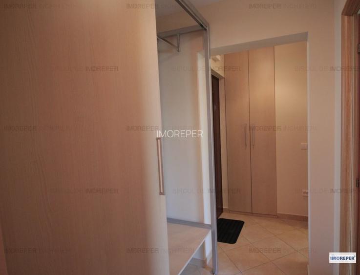 RAMURI TEI-KAUFLAND, GARSONIERA MODERNA, DECOMANDATA, 0% COMISION! - 9