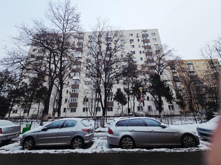 Drumul Taberei | Prelungirea Ghencea ! Metrou Raul Doamnei | Bloc anvelopat - 25