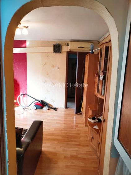 De vânzare apartament 2 camere 60000Euro – Berceni, Aleea Uioara - 3