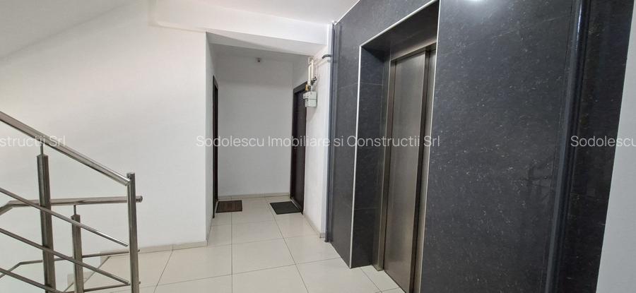 Apartament cu 2 camere si loc de parcare - Torontalului - 24