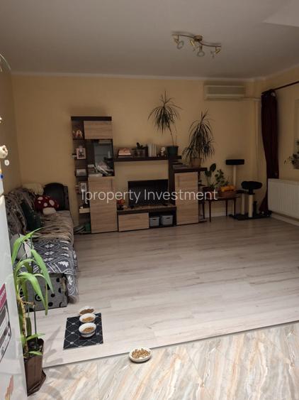 Ozana | 2 Camere | Metrou 12min | Centrala | Parcare | 2 Balcoane - 4