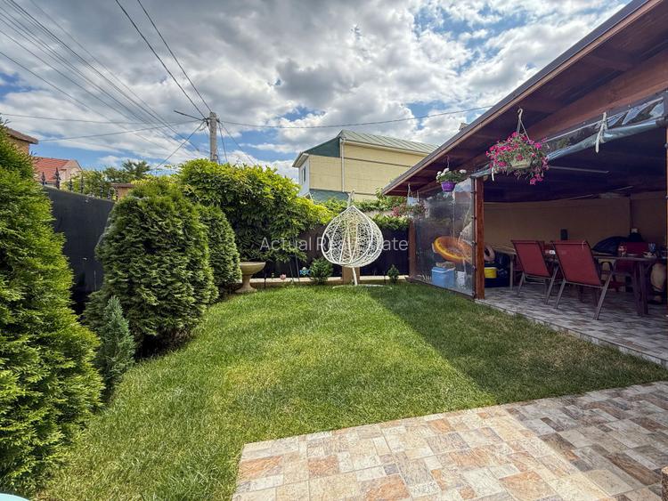 DE VANZARE | CASA 3 CAMERE | OVIDIU - 11