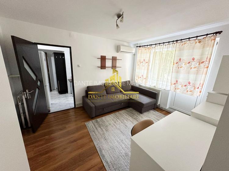 2 camere, mobilat modern, spatios, balcon, Gheorgheni, Hermes - 2