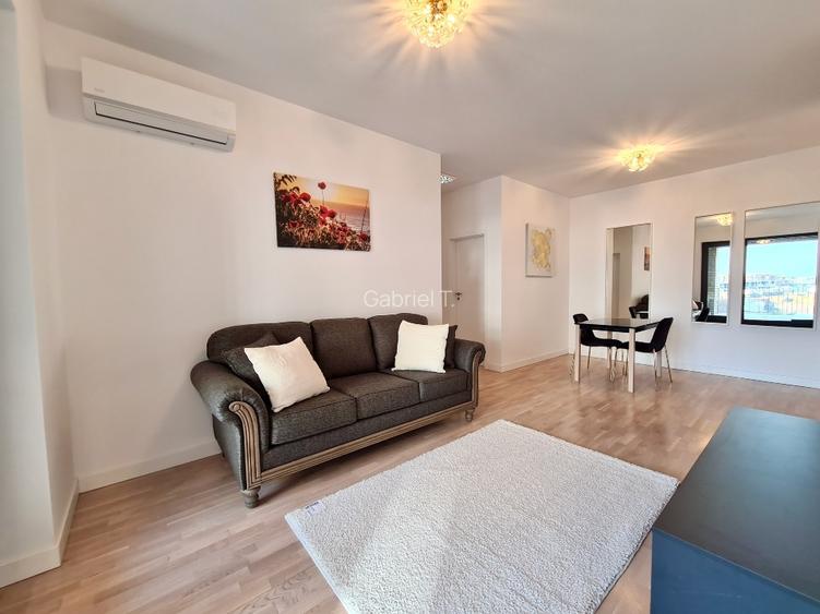 Avalon Estate | Pipera | Apartament 2 camere | Modern și spațios - 4