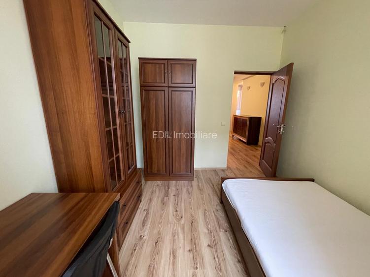 Apartament de închiriat, 5 camere, 105 mp, Zorilor Spitalul de Recuperare - 12