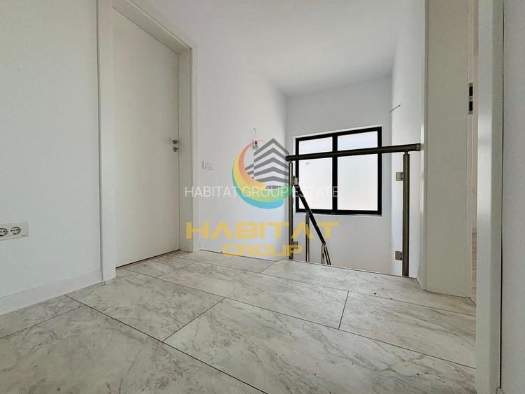 Casa P+1+pod, 4 camere, teren 385 mp- Berceni - 8