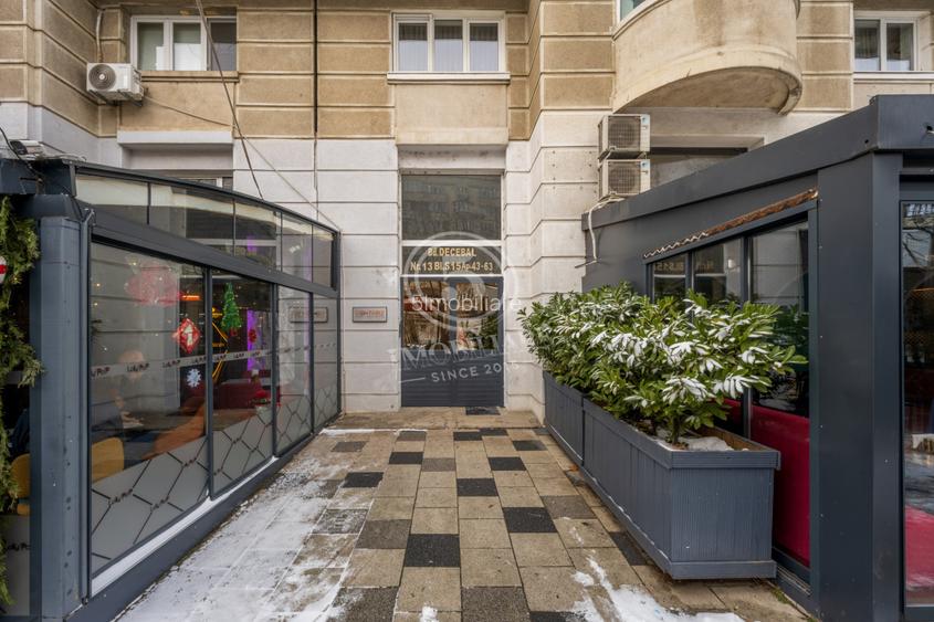 Apartament 3 camere | Bulevardul Decebal nr. 13 | Metrou Muncii– 350 m - 17