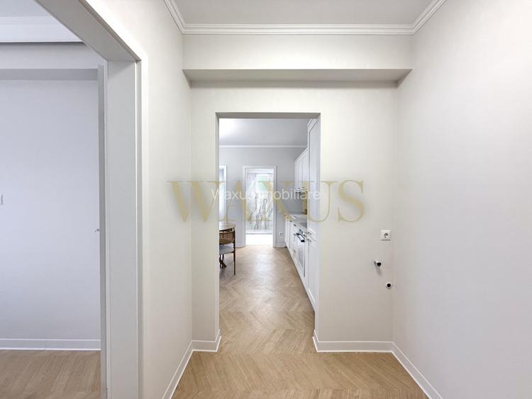 Apartament Modern - 3 camere I Balcon I Parcare - zona Terra - 8