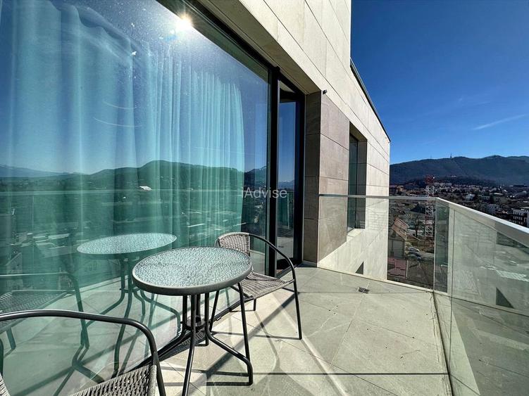 Apartament premium cu 2 camere  – prima inchiriere - 12