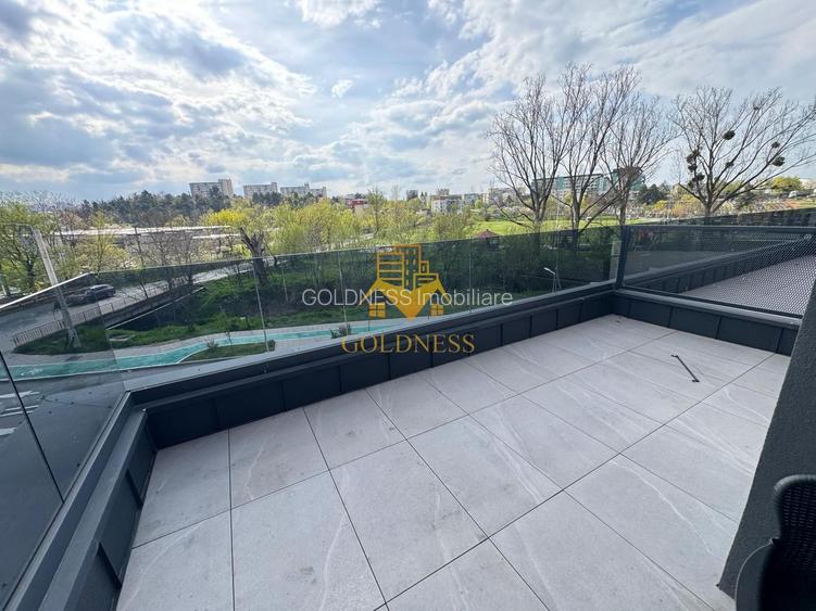 2 camere, Premium, bloc nou, Soporului Zona Baza Sportiva, Iulius Mall - 6