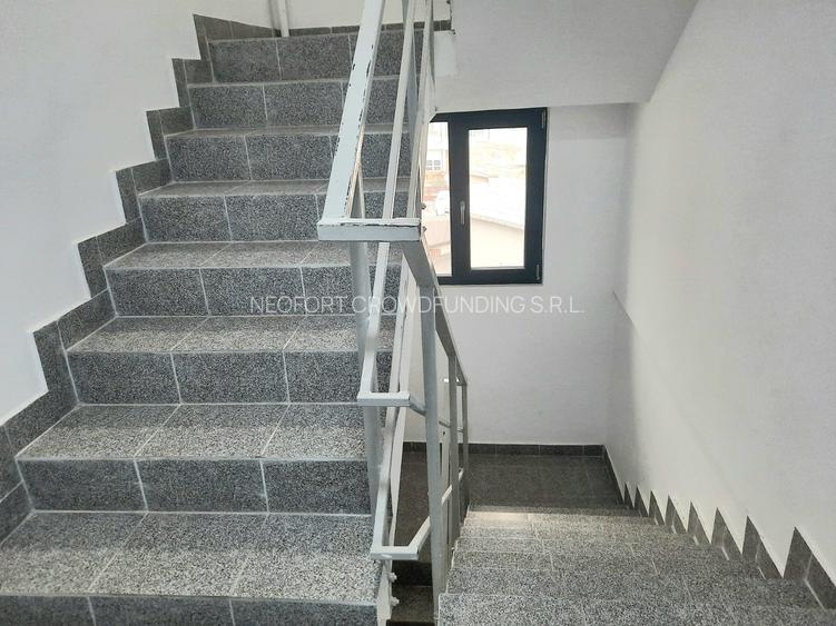 Nou! Apartament 2 Camere Dec Neofort49 Metrou Gorjului, Parc Liniei, Dezvoltator - 21