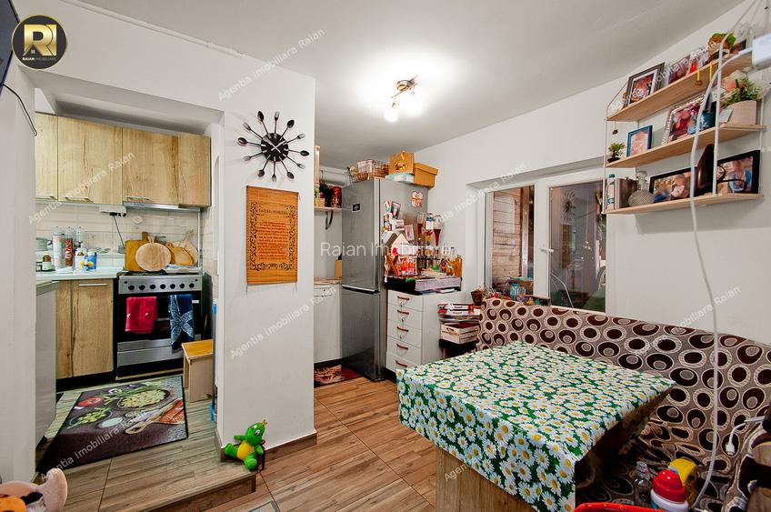 Vanzare casa in Galati, str.Traian, aproape de Shopping City, teren 370 mp - 15