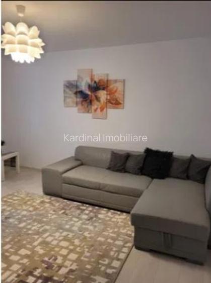 Apartament 2 camere mobilat,  Racadau - 4