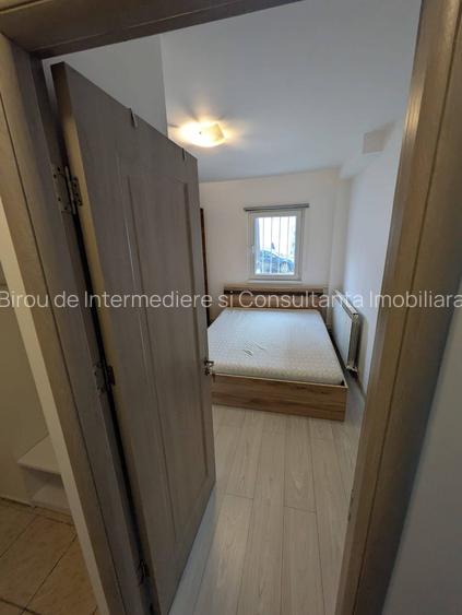 ►Inel 2 Garsoniera Bloc Apartamente 36,5m² Mobilata Utilata Centrala Gaz Izolata - 5