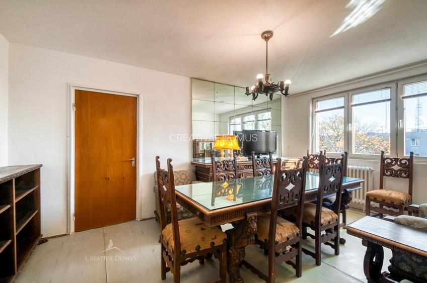 Inchiriere apartament cu 3 camere in Militari - str. Cetatea de Balta - 2