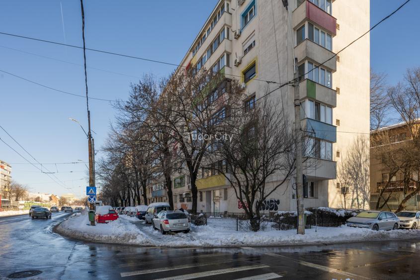 Apartament  2 camere mobilat/utilat, Calea Grivitei - Piata Chibrit! - 10