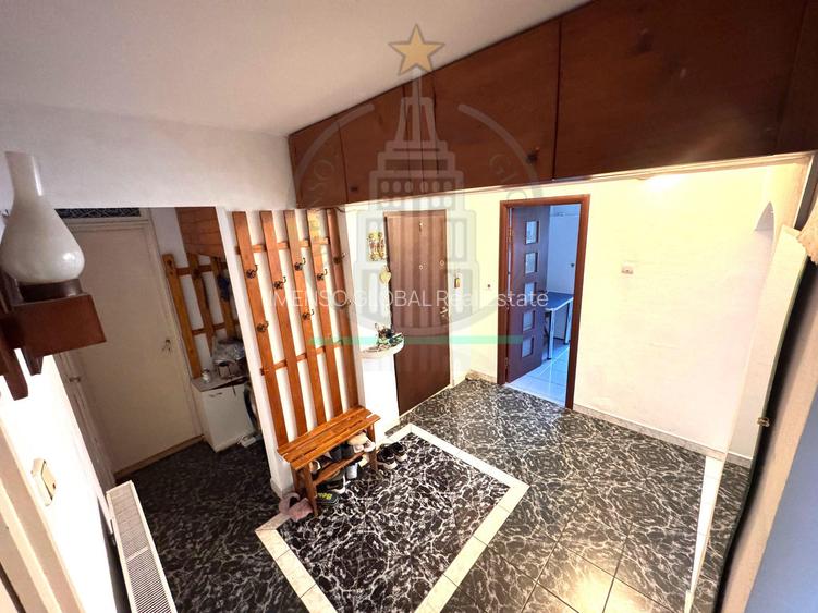 Apartament 4 camere decomandat - Calea Bucuresti, Centru Civic - 11