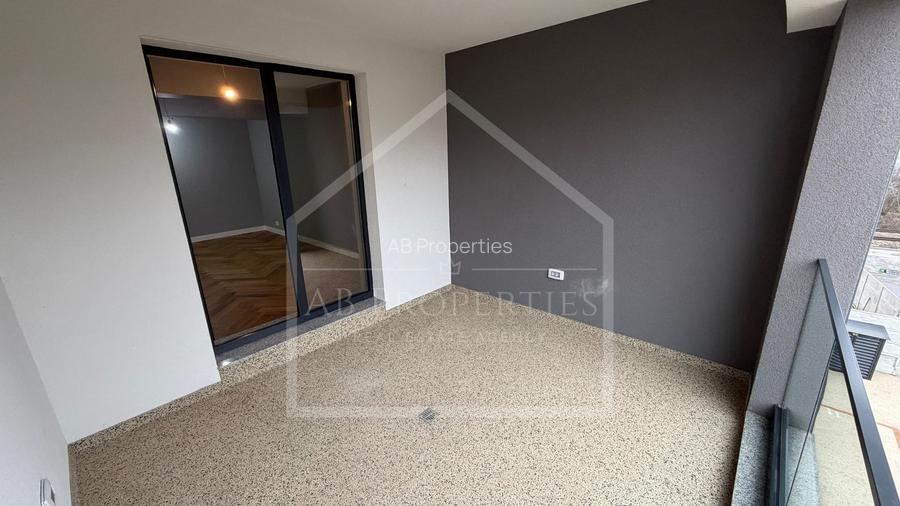 OFERTA 3 camere | Baneasa - Aviatiei | 2 Modele Disponibile - 4